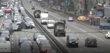 дорога