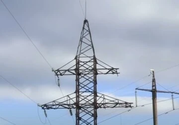світло, електроенергія, відключення