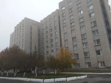 гуртожиток Вінницького національного аграрного університету