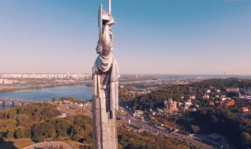 Прогноз погоди на тиждень у Київській області Прогноз погоди на тиждень у Київській області