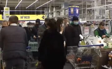 магазин, ціни, продукти магазин, ціни, продукти