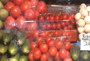 Дефіцит продуктів Дефіцит продуктів