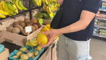 Подорожчання продуктів у Кіровоградській області: Подорожчання продуктів у Кіровоградській області: