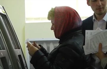 Грошова допомога для ВПО у Сумській області Грошова допомога для ВПО у Сумській області